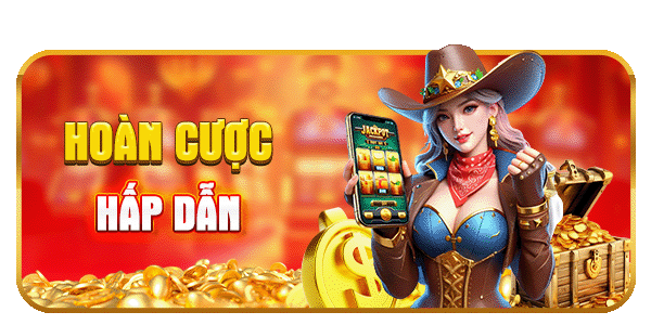 789SPOT hoàn cược hấp dẫn